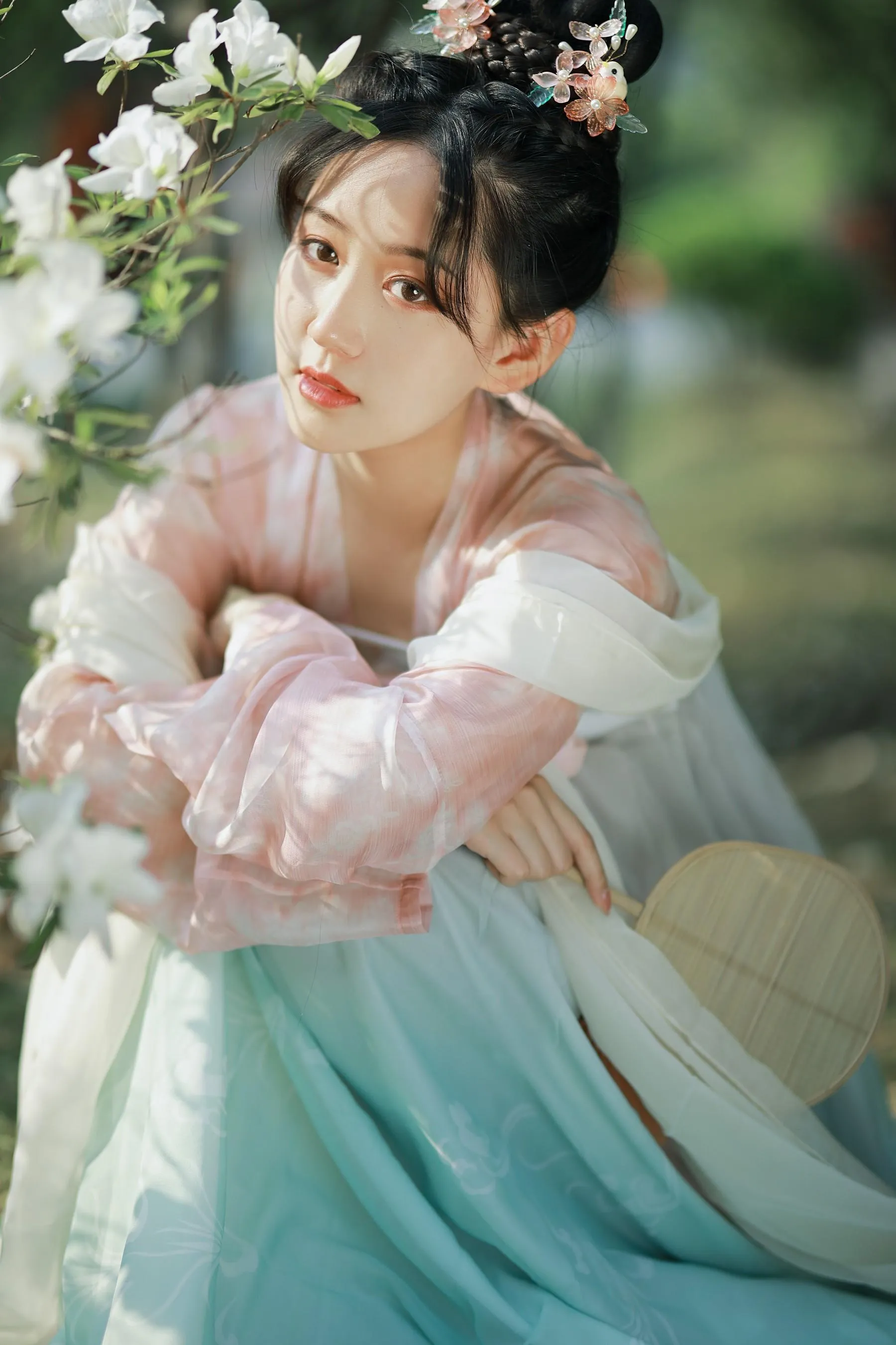 [YITUYU艺图语]2022.08.20 乐嫣_三余_ [22P]插图3